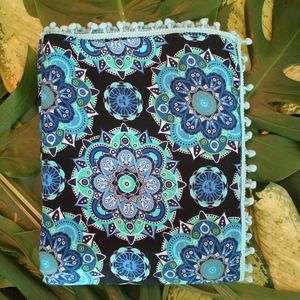 Beach Wrap, Cover Up, Beach Towel